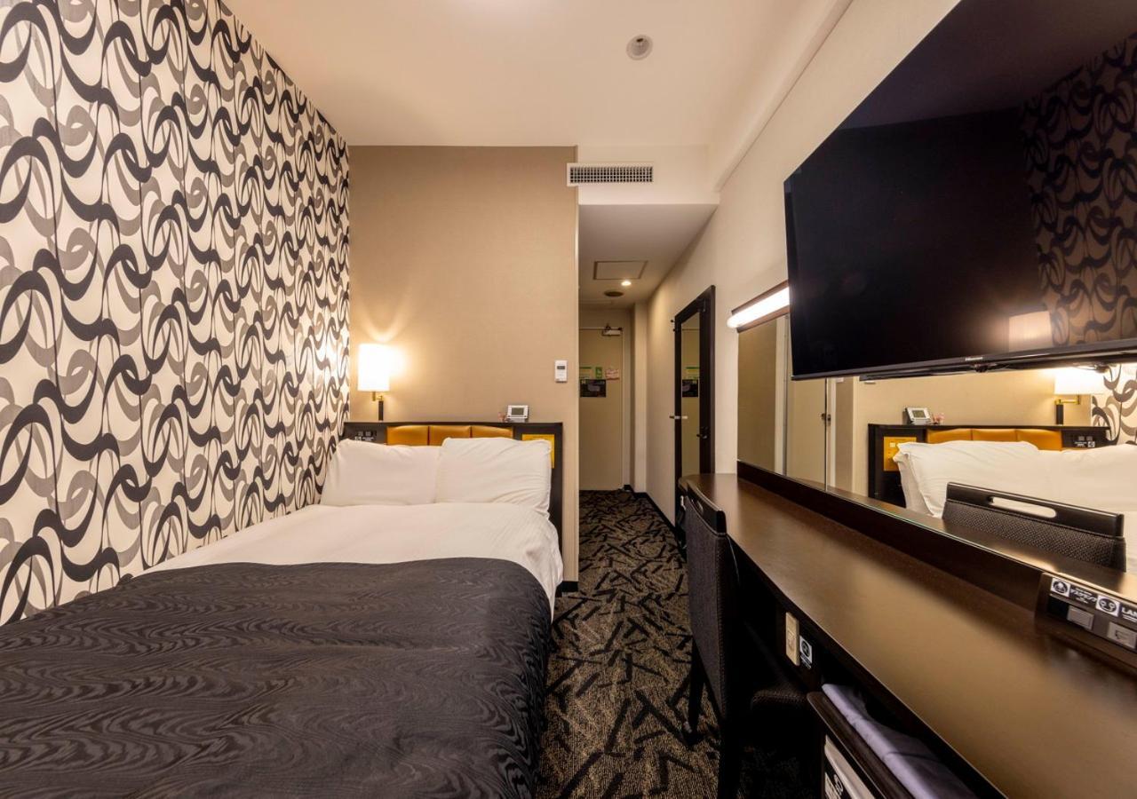 Apa Hotel Kanazawa Nishi Zimmer foto