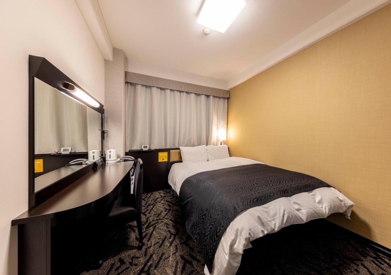 Apa Hotel Kanazawa Nishi Zimmer foto