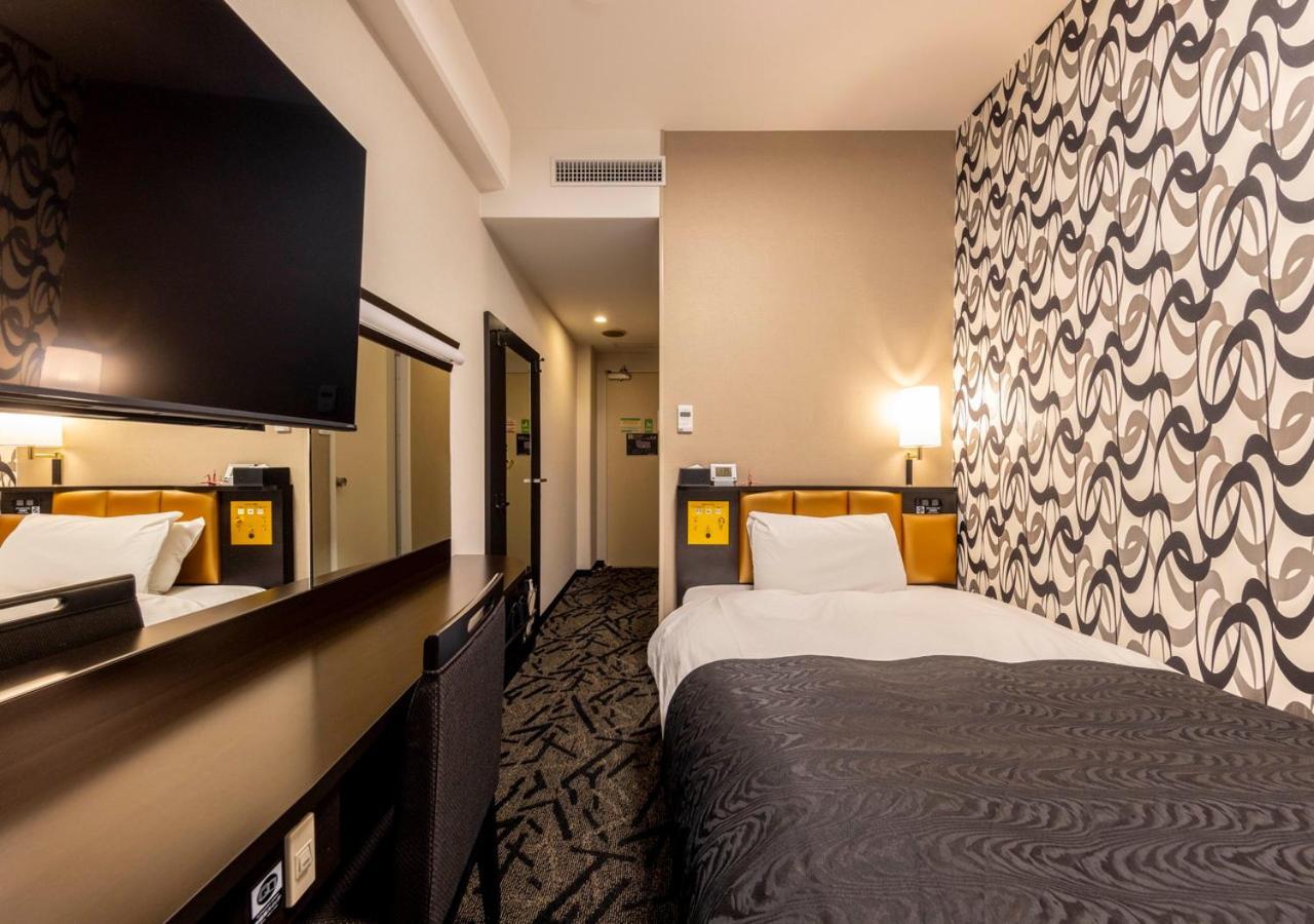Apa Hotel Kanazawa Nishi Zimmer foto