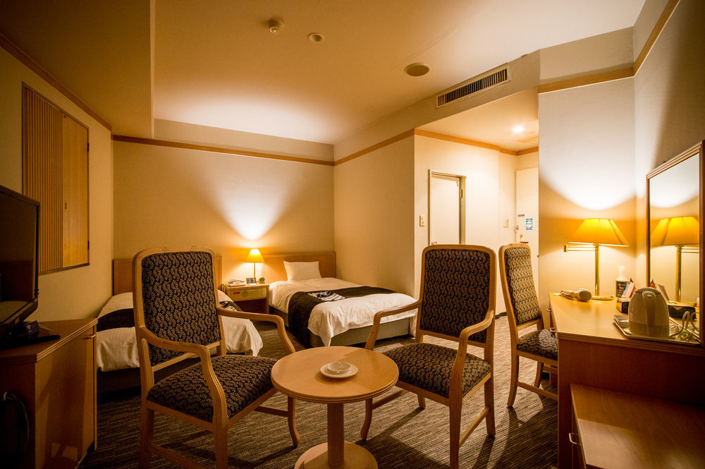 Apa Hotel Kanazawa Nishi Exterior foto