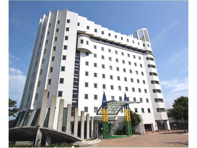 Apa Hotel Kanazawa Nishi Exterior foto