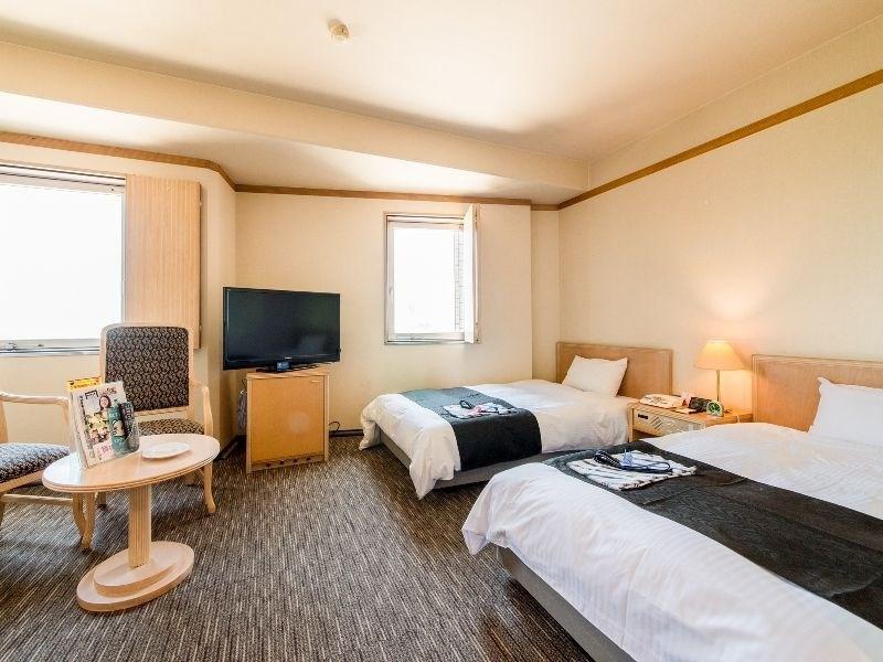 Apa Hotel Kanazawa Nishi Exterior foto